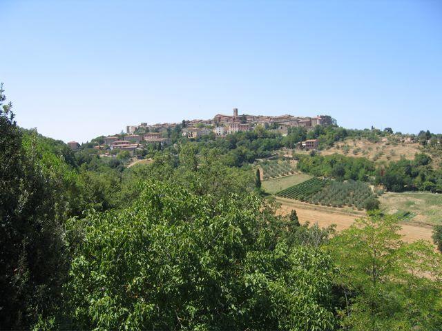 Agriturismo Agresto Apartments, Pool, Siena Hills Casole dʼElsa Buitenkant foto